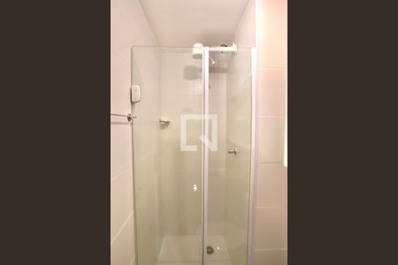 Apartamento para alugar com 33m², 2 quartos e sem vagaBanheiro