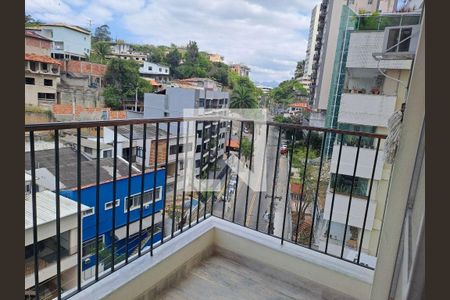 Apartamento à venda com 2 quartos, 64m² em Icaraí, Niterói