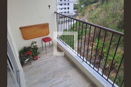 Apartamento à venda com 2 quartos, 64m² em Icaraí, Niterói