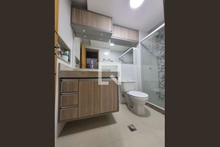 Apartamento à venda com 2 quartos, 64m² em Icaraí, Niterói
