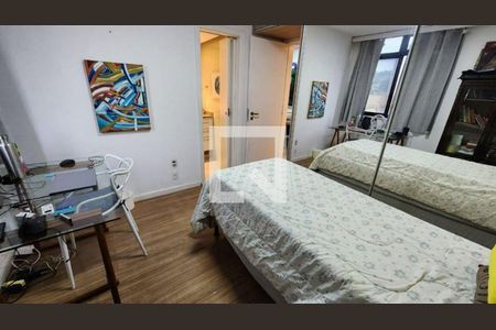 Apartamento à venda com 2 quartos, 70m² em Ingá, Niterói