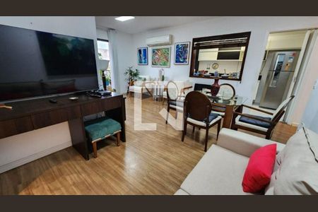 Apartamento à venda com 2 quartos, 70m² em Ingá, Niterói