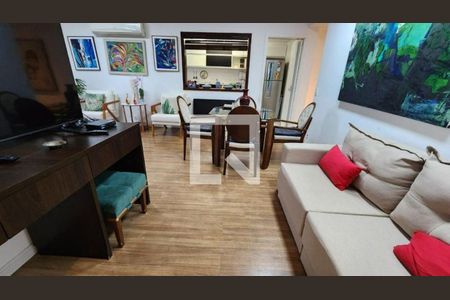 Apartamento à venda com 2 quartos, 70m² em Ingá, Niterói