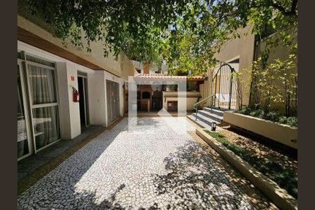 Apartamento à venda com 4 quartos, 208m² em Paraíso, São Paulo