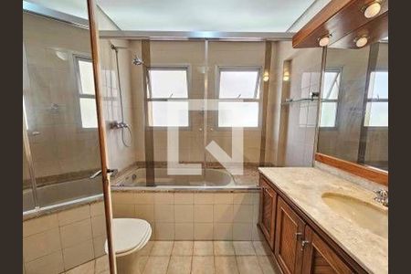 Apartamento à venda com 4 quartos, 208m² em Paraíso, São Paulo