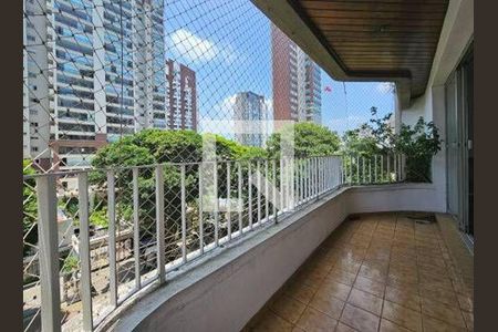 Apartamento à venda com 4 quartos, 208m² em Paraíso, São Paulo