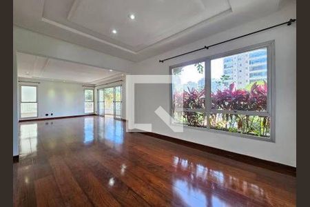 Apartamento à venda com 4 quartos, 208m² em Paraíso, São Paulo