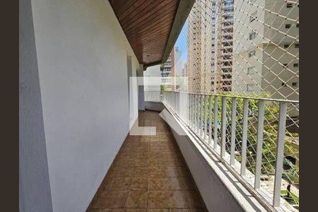 Apartamento à venda com 4 quartos, 208m² em Paraíso, São Paulo
