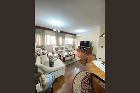 Apartamento à venda com 3 quartos, 128m² em Jardim Paulista, São Paulo