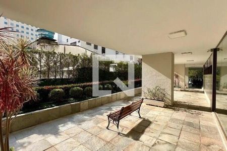 Apartamento à venda com 3 quartos, 128m² em Jardim Paulista, São Paulo