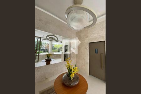 Apartamento à venda com 3 quartos, 128m² em Jardim Paulista, São Paulo