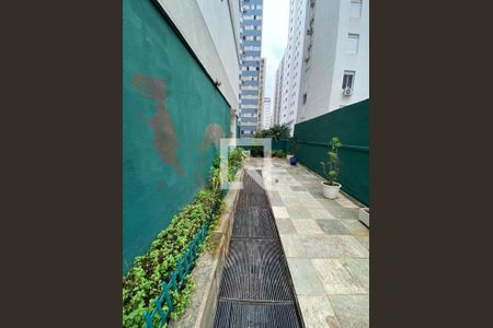 Apartamento à venda com 3 quartos, 128m² em Jardim Paulista, São Paulo