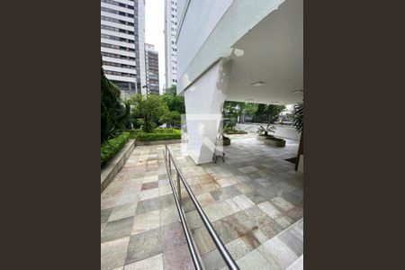 Apartamento à venda com 3 quartos, 128m² em Jardim Paulista, São Paulo