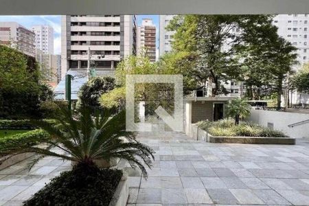 Apartamento à venda com 3 quartos, 128m² em Jardim Paulista, São Paulo