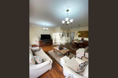 Apartamento à venda com 3 quartos, 128m² em Jardim Paulista, São Paulo