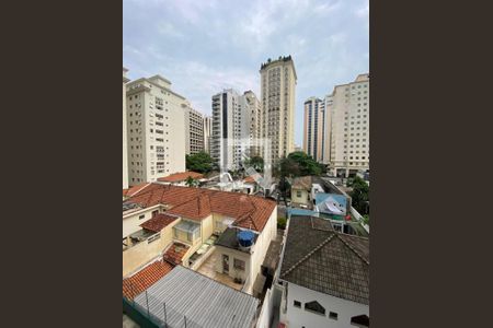 Apartamento à venda com 3 quartos, 128m² em Jardim Paulista, São Paulo