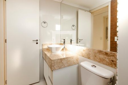 Apartamento para alugar com 80m², 2 quartos e 1 vagaBanheiro