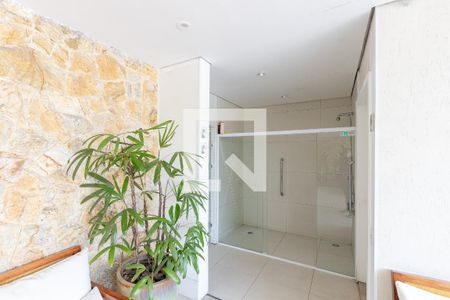 Apartamento para alugar com 80m², 2 quartos e 1 vagaSauna