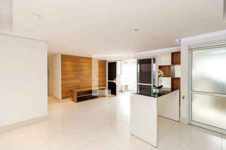 Apartamento para alugar com 80m², 2 quartos e 1 vagaSala