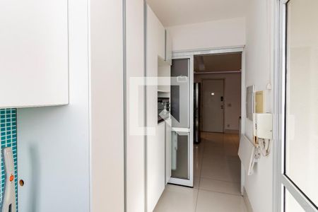 Apartamento para alugar com 80m², 2 quartos e 1 vagaÁrea de Serviço