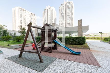 Apartamento para alugar com 80m², 2 quartos e 1 vagaÁrea comum - Playground