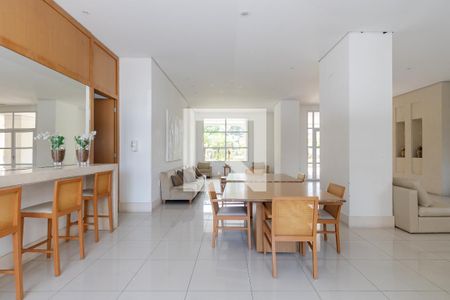 Apartamento para alugar com 80m², 2 quartos e 1 vagaSalão de Festas