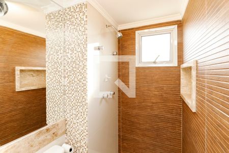 Apartamento para alugar com 80m², 2 quartos e 1 vagaBanheiro