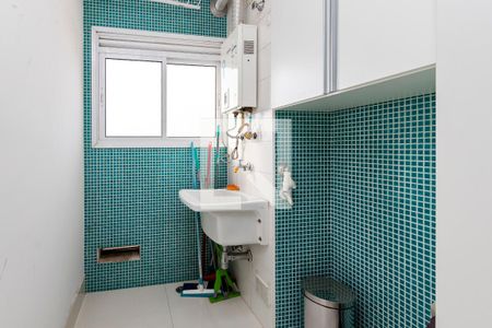 Apartamento para alugar com 80m², 2 quartos e 1 vagaÁrea de Serviço