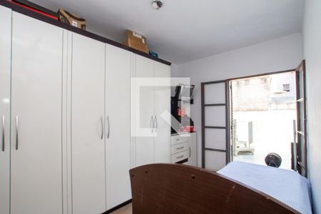 Casa à venda com 185m², 4 quartos e 1 vagaQuarto 3