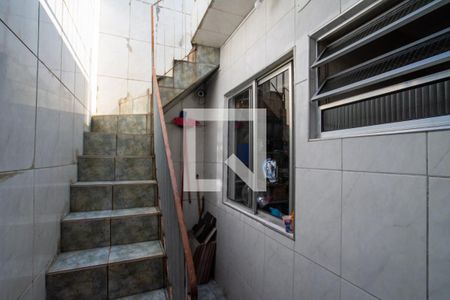 Casa à venda com 185m², 4 quartos e 1 vagaÁrea externa