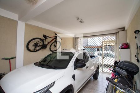 Casa à venda com 185m², 4 quartos e 1 vagaGaragem