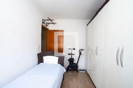 Casa à venda com 185m², 4 quartos e 1 vagaQuarto 3