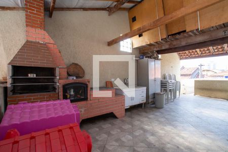 Casa à venda com 185m², 4 quartos e 1 vagaÁrea de lazer