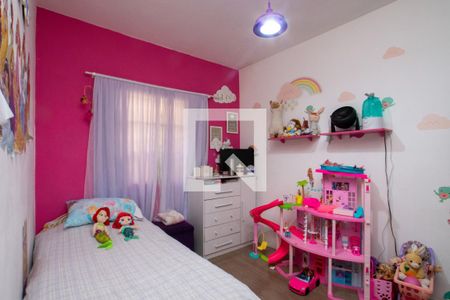 Casa à venda com 185m², 4 quartos e 1 vagaQuarto 2