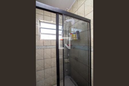 Casa à venda com 185m², 4 quartos e 1 vagaBanheiro Corredor