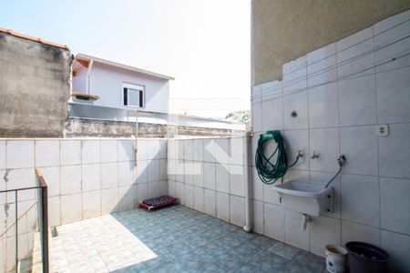 Casa à venda com 185m², 4 quartos e 1 vagaÁrea de Serviço