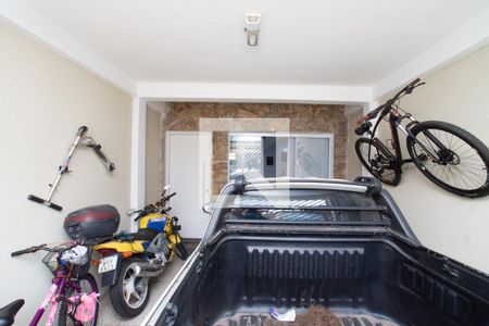 Casa à venda com 185m², 4 quartos e 1 vagaGaragem