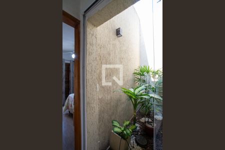 Casa à venda com 185m², 4 quartos e 1 vagaJardim de inverno