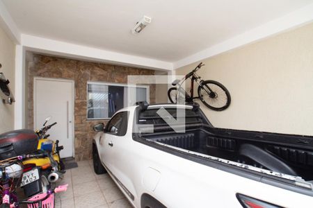 Casa à venda com 185m², 4 quartos e 1 vagaGaragem