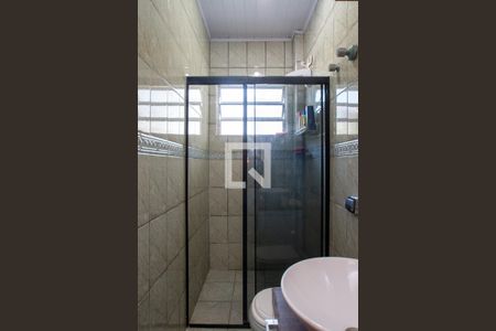 Casa à venda com 185m², 4 quartos e 1 vagaBanheiro Corredor