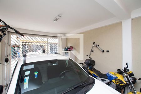 Casa à venda com 185m², 4 quartos e 1 vagaGaragem