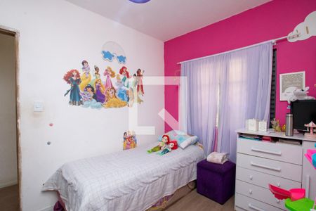 Casa à venda com 185m², 4 quartos e 1 vagaQuarto 2