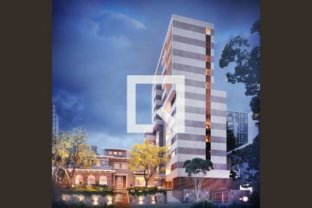 Apartamento à venda com 50m², 1 quarto e 1 vaga