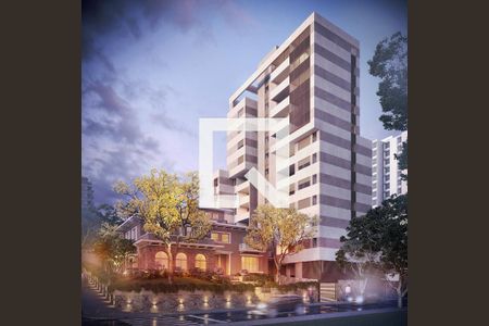 Apartamento à venda com 50m², 1 quarto e 1 vaga