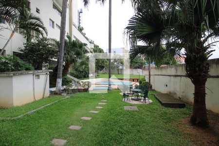 Apartamento à venda com 42m², 1 quarto e 1 vagaÁrea Comum