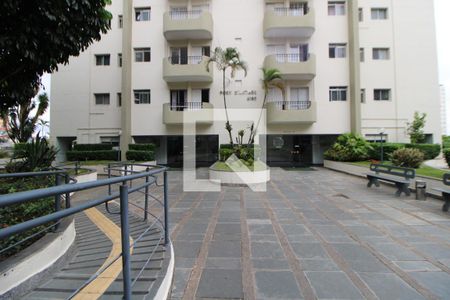 Apartamento à venda com 42m², 1 quarto e 1 vagaÁrea Comum