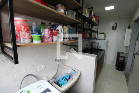 Apartamento à venda com 42m², 1 quarto e 1 vagaÁrea de Serviço