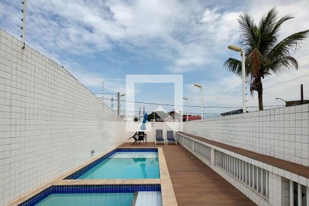 Apartamento para alugar com 45m², 1 quarto e 1 vagaÁrea comum - Piscina