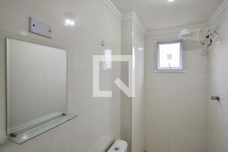 Apartamento para alugar com 45m², 1 quarto e 1 vagaBanheiro