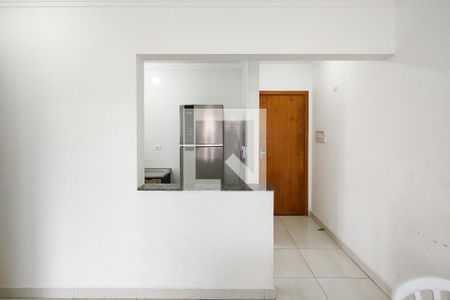 Apartamento para alugar com 45m², 1 quarto e 1 vagaCozinha